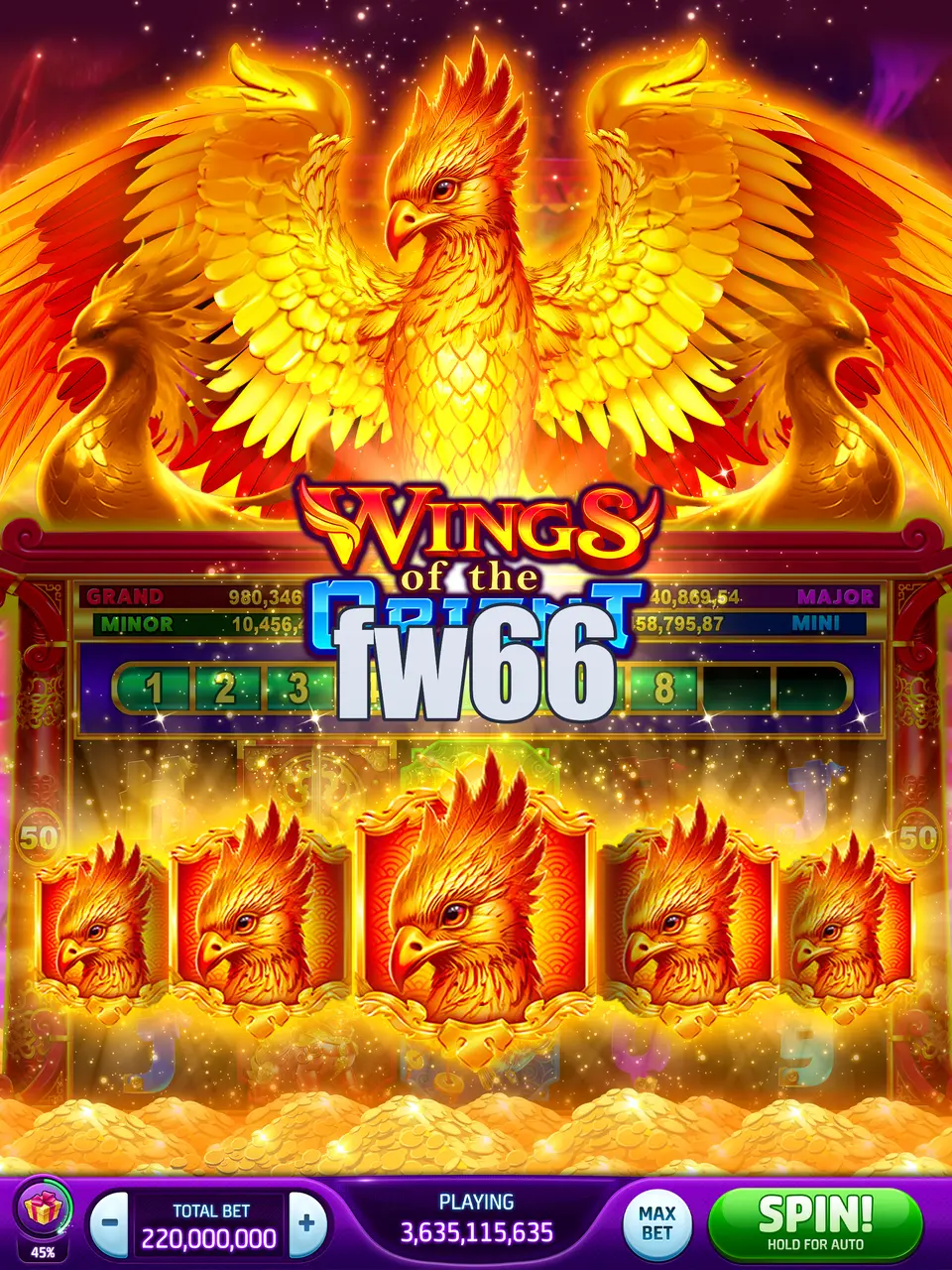 fw66 Unduh