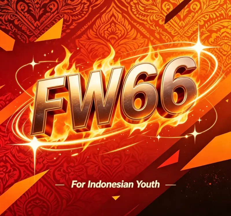 fw66 Masuk