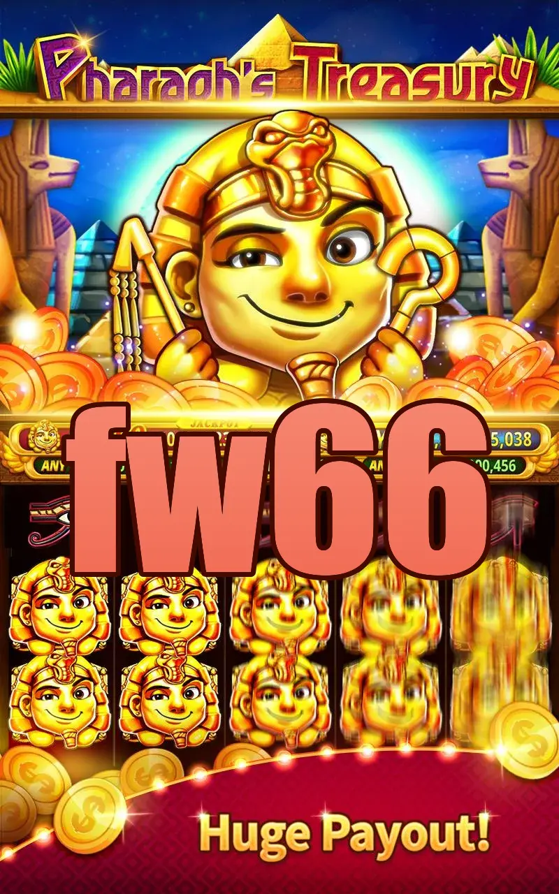 fw66 Masuk