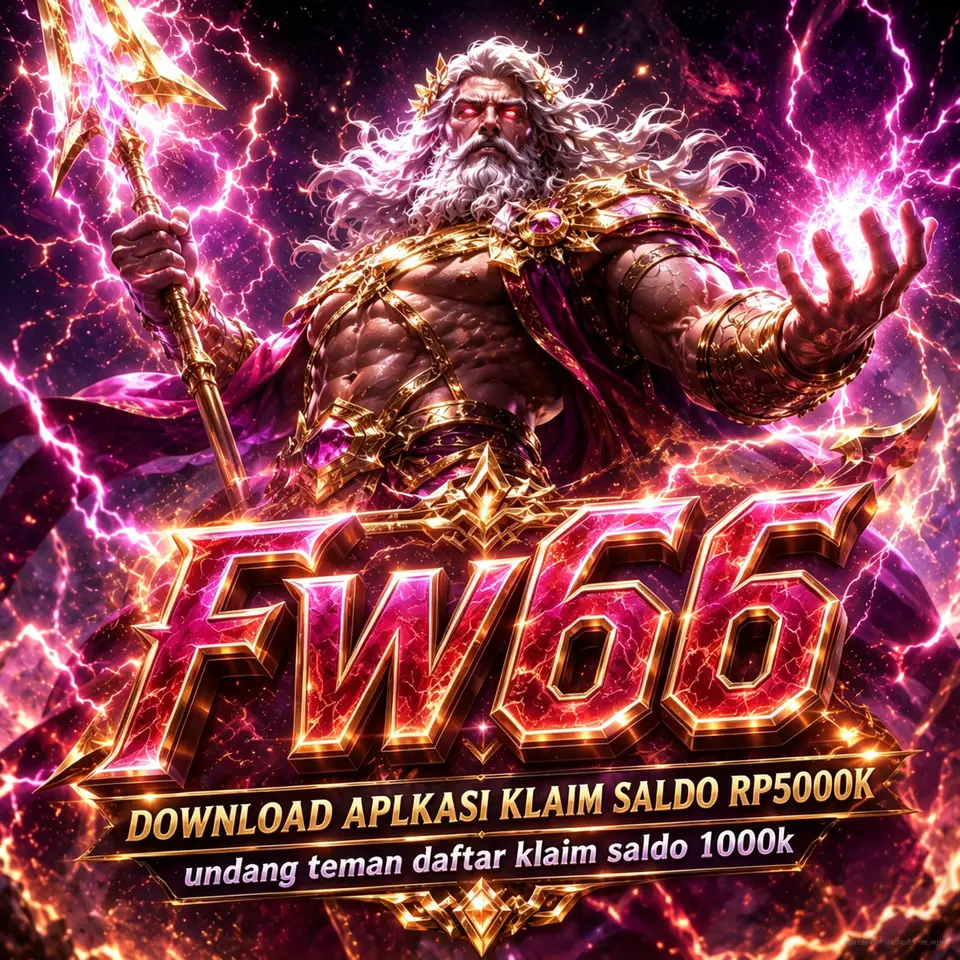FW66 APK Resmi Unduh Indonesia