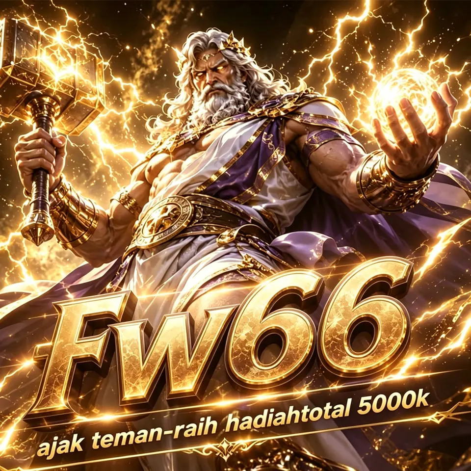 FW66 Daftar Akun Resmi Indonesia