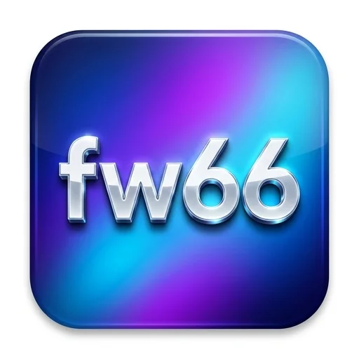 fw66 Logo - Resmi